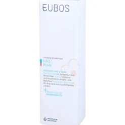 EUBOS KINDER Haut Ruhe Waschgel 125 ml