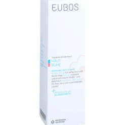 EUBOS KINDER Haut Ruhe Waschgel 125 ml
