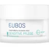 EUBOS SENSITIVE Aufbaucreme Nachtpflege 50 ml