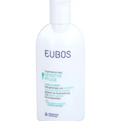 EUBOS SENSITIVE Dusch & Creme 200 ml