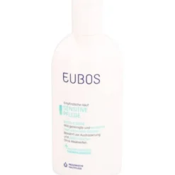 EUBOS SENSITIVE Dusch & Creme 200 ml