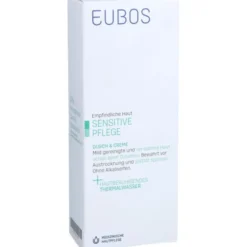 EUBOS SENSITIVE Dusch & Creme 200 ml