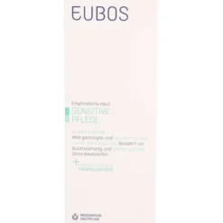 EUBOS SENSITIVE Dusch & Creme 200 ml