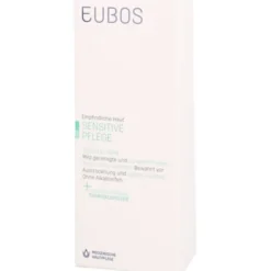 EUBOS SENSITIVE Dusch & Creme 200 ml