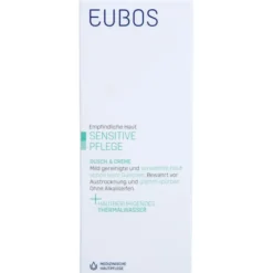 EUBOS SENSITIVE Dusch & Creme 200 ml