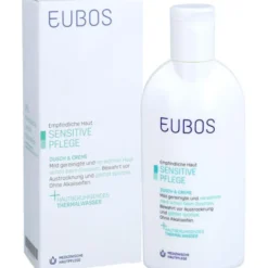 EUBOS SENSITIVE Dusch & Creme 200 ml