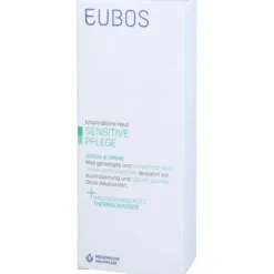 EUBOS SENSITIVE Dusch & Creme 200 ml