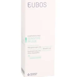EUBOS SENSITIVE Dusch & Creme 200 ml
