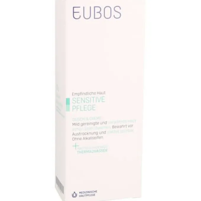 EUBOS SENSITIVE Dusch & Creme 200 ml
