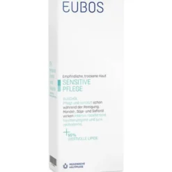 EUBOS SENSITIVE Dusch Öl F 200 ml