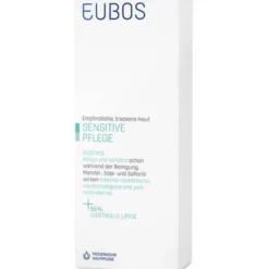 EUBOS SENSITIVE Dusch Öl F 200 ml