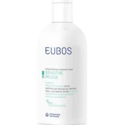 EUBOS SENSITIVE Dusch Öl F 200 ml