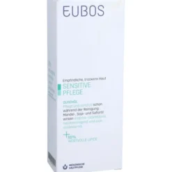 EUBOS SENSITIVE Dusch Öl F 200 ml