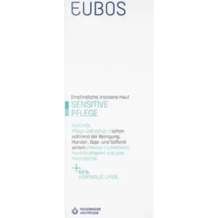 EUBOS SENSITIVE Dusch Öl F 200 ml