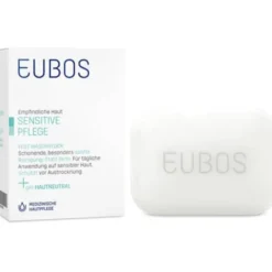 EUBOS SENSITIVE Fest 125 g