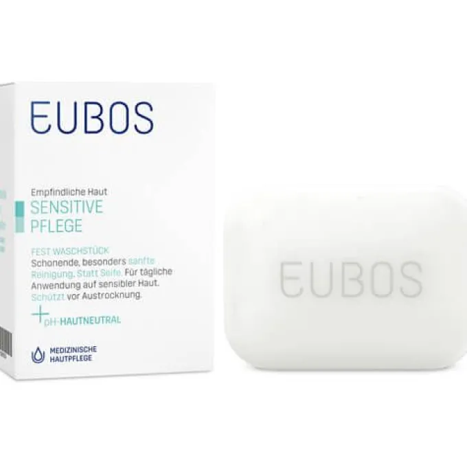 EUBOS SENSITIVE Fest 125 g