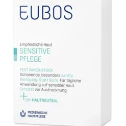 EUBOS SENSITIVE Fest 125 g
