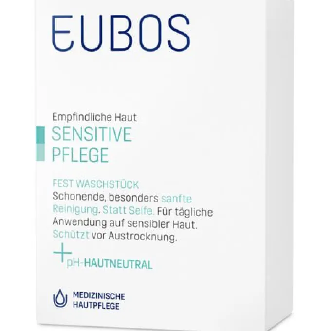 EUBOS SENSITIVE Fest 125 g