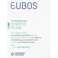 EUBOS SENSITIVE Fest 125 g