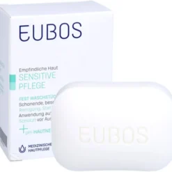 EUBOS SENSITIVE Fest 125 g