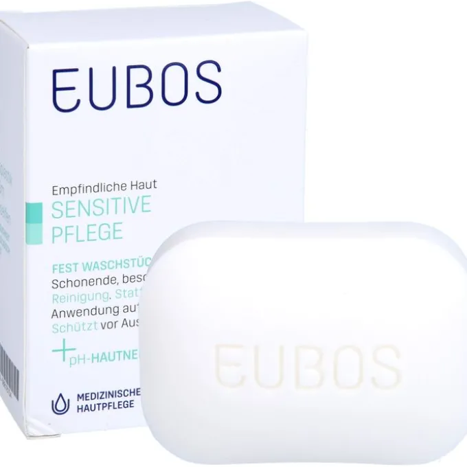 EUBOS SENSITIVE Fest 125 g