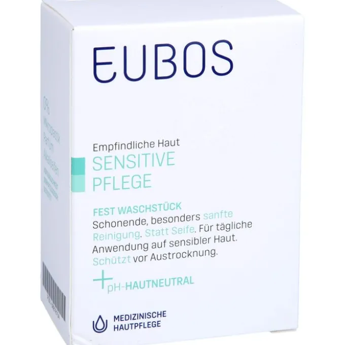 EUBOS SENSITIVE Fest 125 g