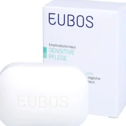 EUBOS SENSITIVE Fest 125 g
