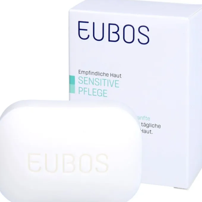 EUBOS SENSITIVE Fest 125 g