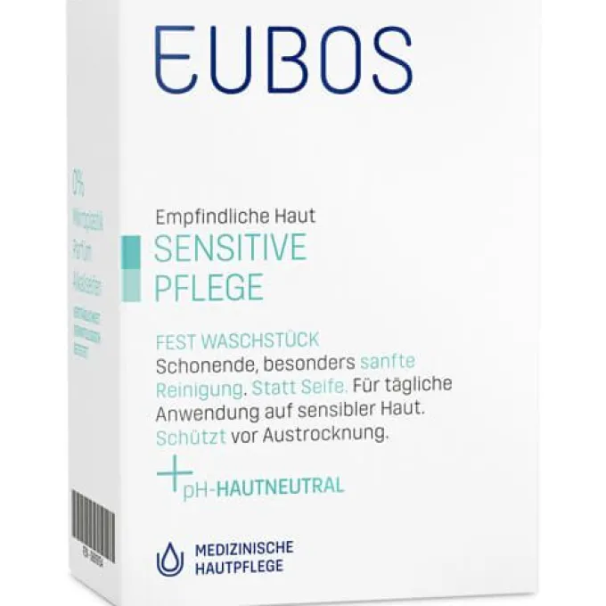 EUBOS SENSITIVE Fest 125 g