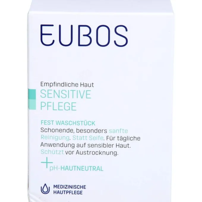 EUBOS SENSITIVE Fest 125 g