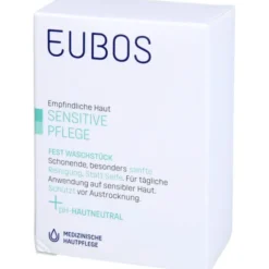 EUBOS SENSITIVE Fest 125 g