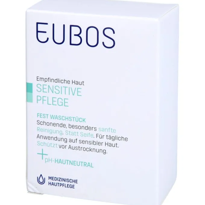 EUBOS SENSITIVE Fest 125 g