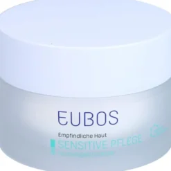 EUBOS SENSITIVE Feuchtigkeitscreme Tagespflege 50 ml