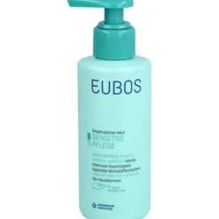 EUBOS SENSITIVE Hand Repair & Schutz Creme Spend. 150 ml