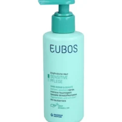 EUBOS SENSITIVE Hand Repair & Schutz Creme Spend. 150 ml