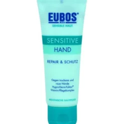 EUBOS SENSITIVE Hand Repair & Schutz Creme 75 ml