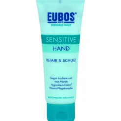 EUBOS SENSITIVE Hand Repair & Schutz Creme 75 ml