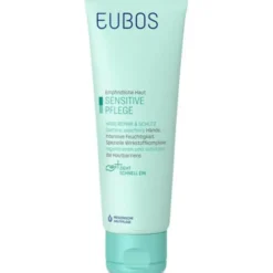 EUBOS SENSITIVE Hand Repair & Schutz Creme 75 ml