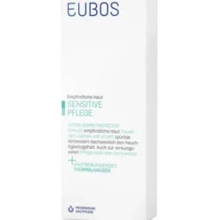 EUBOS SENSITIVE Lotion Dermo Protectiv 200 ml