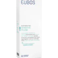 EUBOS SENSITIVE Lotion Dermo Protectiv 200 ml