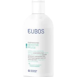 EUBOS SENSITIVE Lotion Dermo Protectiv 200 ml
