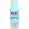EUBOS SENSITIVE Pflege Vitalschaum Gesichtsreinig. 150 ml