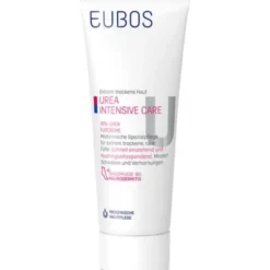 EUBOS TROCKENE Haut Urea 10% Fußcreme 100 ml