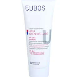 EUBOS TROCKENE Haut Urea 10% Fußcreme 100 ml