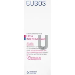 EUBOS TROCKENE Haut Urea 10% Fußcreme 100 ml