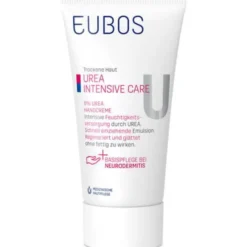 EUBOS TROCKENE Haut Urea 5% Handcreme 75 ml