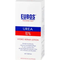 EUBOS TROCKENE Haut Urea 10% Hydro Repair Lotion 150 ml