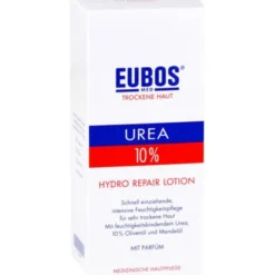 EUBOS TROCKENE Haut Urea 10% Hydro Repair Lotion 150 ml