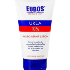 EUBOS TROCKENE Haut Urea 10% Hydro Repair Lotion 150 ml