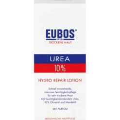 EUBOS TROCKENE Haut Urea 10% Hydro Repair Lotion 150 ml